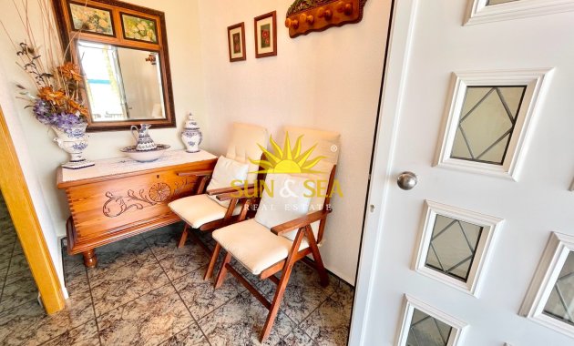 Alquiler a largo plazo - Chalet - Los Alcázares - Los Alcazares