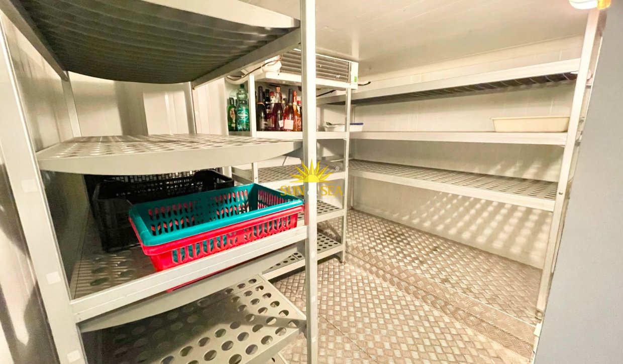 Alquiler a largo plazo - Chalet - Los Alcázares - Los Alcazares