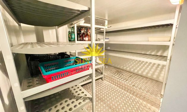 Alquiler a largo plazo - Chalet - Los Alcázares - Los Alcazares