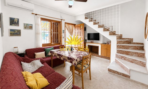 Langfristige Vermietung - Duplex - Torrevieja - Los altos