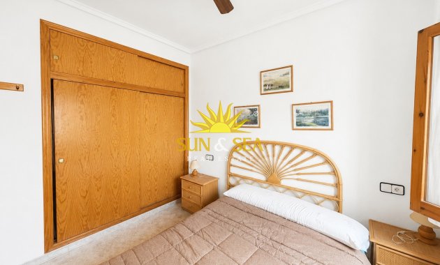 Langfristige Vermietung - Duplex - Torrevieja - Los altos