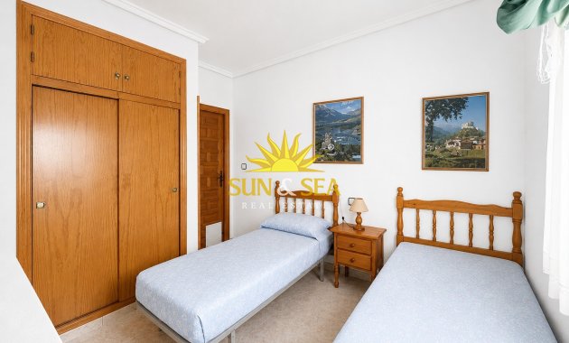 Langfristige Vermietung - Duplex - Torrevieja - Los altos