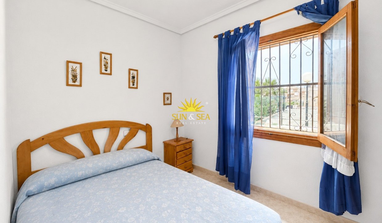 Langfristige Vermietung - Duplex - Torrevieja - Los altos