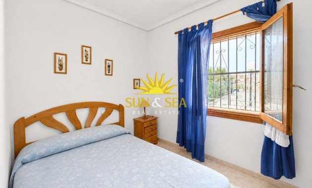 Langfristige Vermietung - Duplex - Torrevieja - Los altos