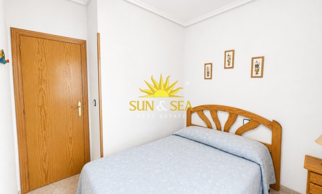 Langfristige Vermietung - Duplex - Torrevieja - Los altos