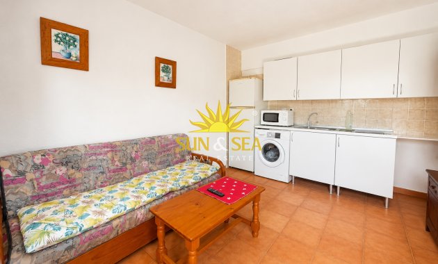 Перепродажа - high-bungalow - Torrevieja - Centro