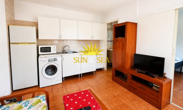 Перепродажа - high-bungalow - Torrevieja - Centro