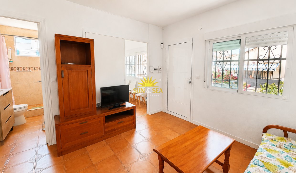 Перепродажа - high-bungalow - Torrevieja - Centro