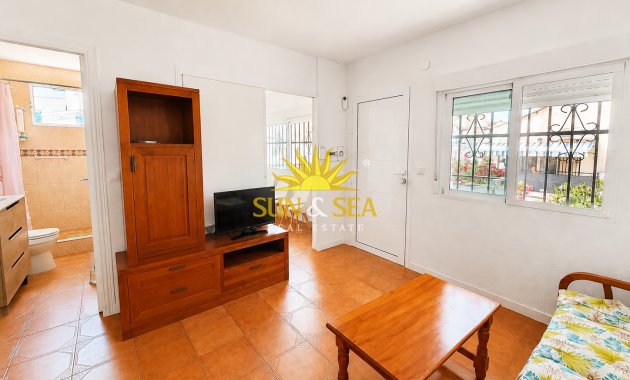 Перепродажа - high-bungalow - Torrevieja - Centro