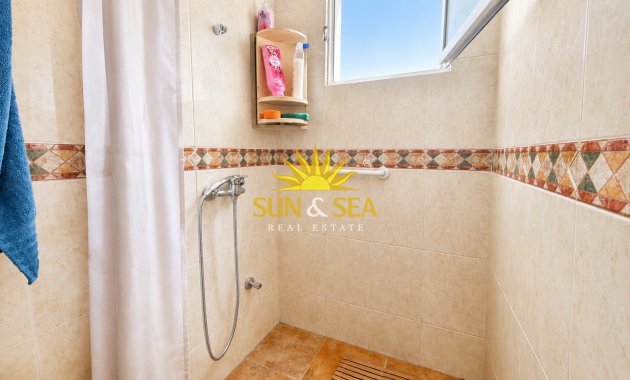 Перепродажа - high-bungalow - Torrevieja - Centro