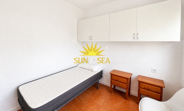 Перепродажа - high-bungalow - Torrevieja - Centro