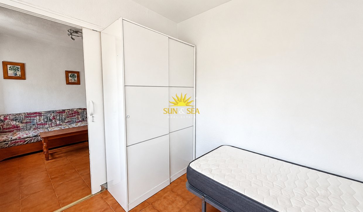 Перепродажа - high-bungalow - Torrevieja - Centro
