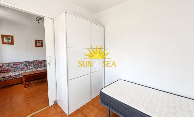 Перепродажа - high-bungalow - Torrevieja - Centro