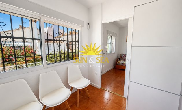 Перепродажа - high-bungalow - Torrevieja - Centro