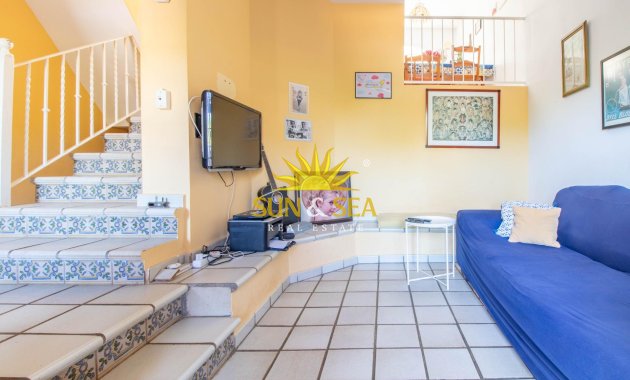 Resale - Villa / Semi detached - Cabo Roig