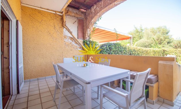 Resale - Villa / Semi detached - Cabo Roig