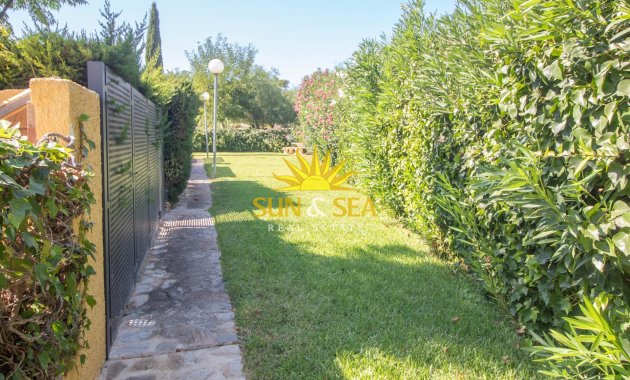Resale - Villa / Semi detached - Cabo Roig