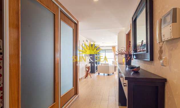 Wiederverkauf - Flat - Torrevieja - Playa de los locos