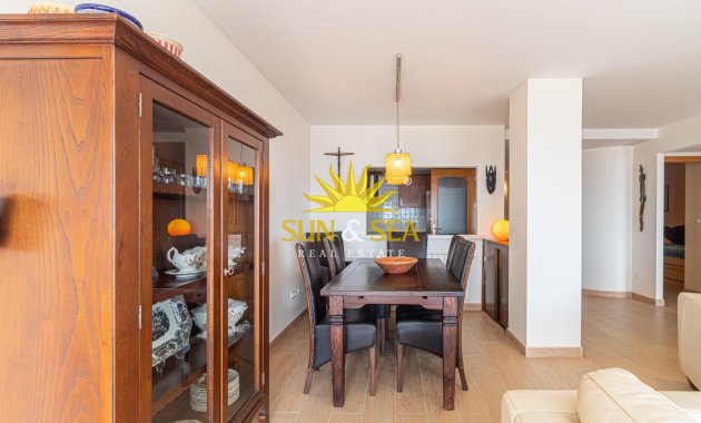 Wiederverkauf - Flat - Torrevieja - Playa de los locos