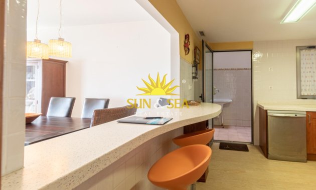 Wiederverkauf - Flat - Torrevieja - Playa de los locos