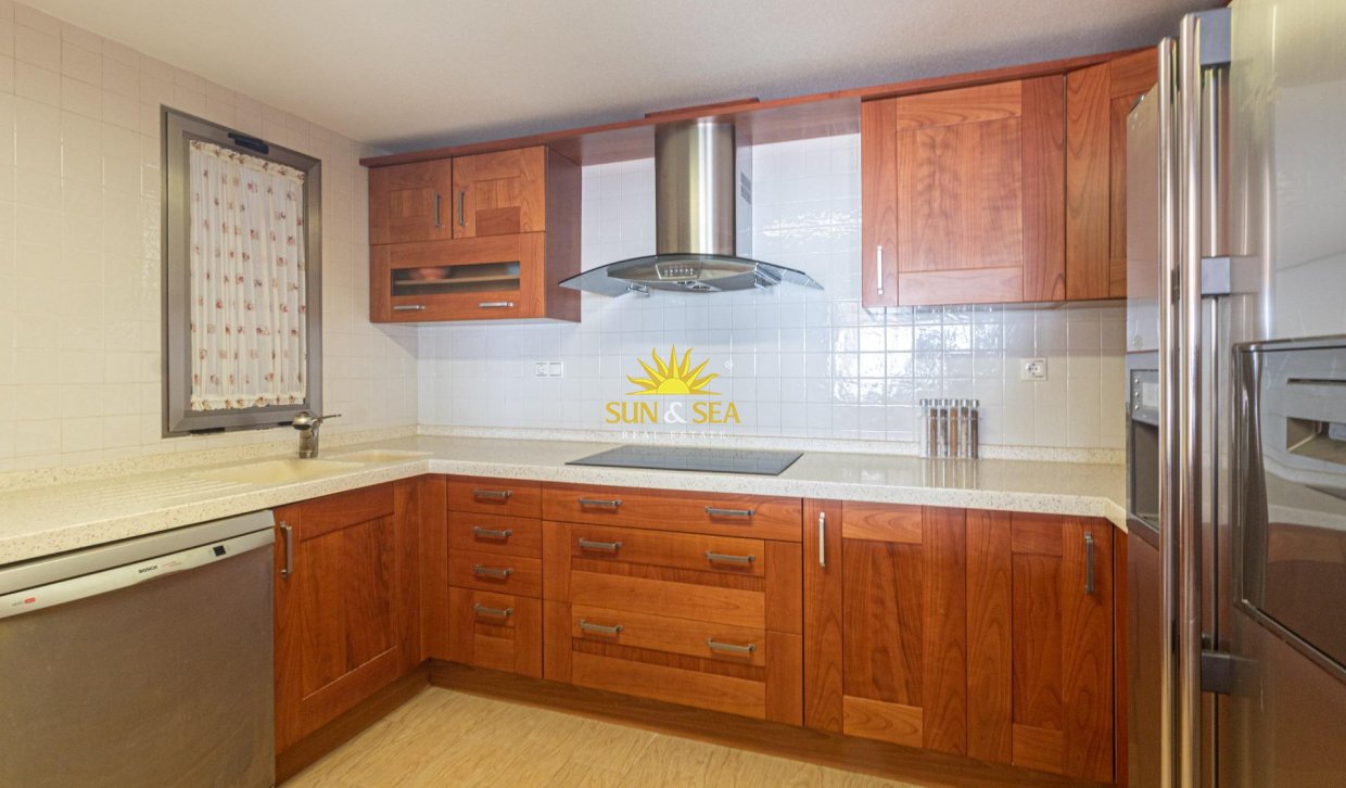 Wiederverkauf - Flat - Torrevieja - Playa de los locos