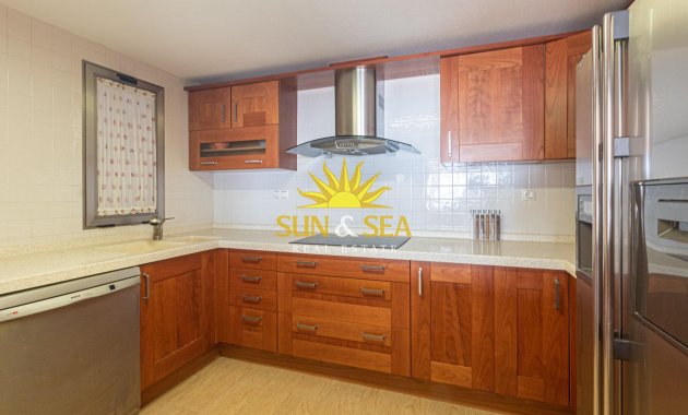 Wiederverkauf - Flat - Torrevieja - Playa de los locos