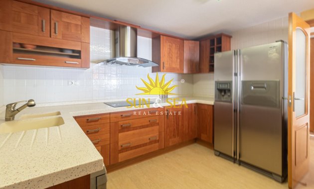 Wiederverkauf - Flat - Torrevieja - Playa de los locos