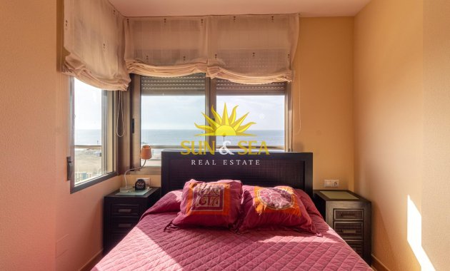 Wiederverkauf - Flat - Torrevieja - Playa de los locos