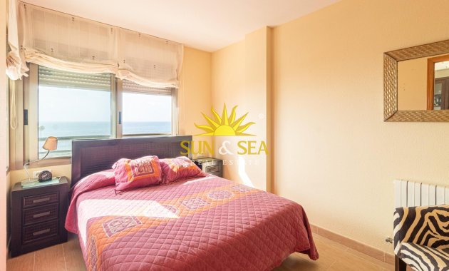 Wiederverkauf - Flat - Torrevieja - Playa de los locos