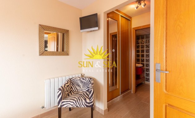 Wiederverkauf - Flat - Torrevieja - Playa de los locos