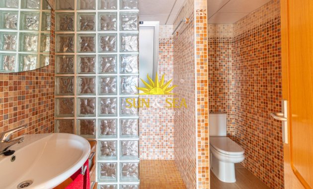 Wiederverkauf - Flat - Torrevieja - Playa de los locos
