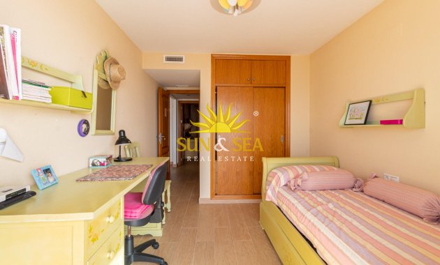 Wiederverkauf - Flat - Torrevieja - Playa de los locos