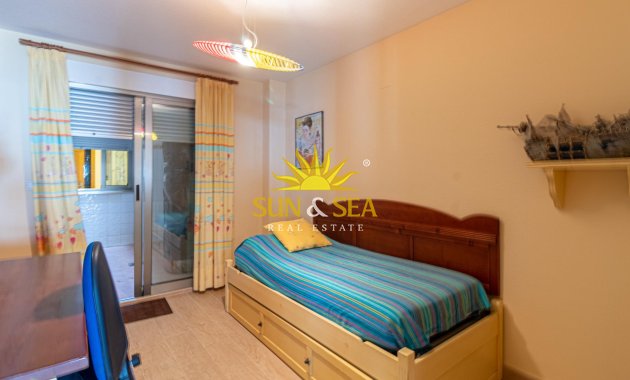 Wiederverkauf - Flat - Torrevieja - Playa de los locos