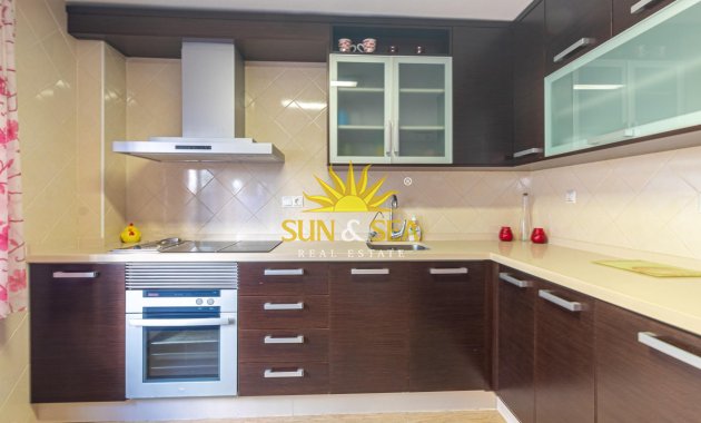 Wiederverkauf - Flat - Torrevieja - Playa de los locos