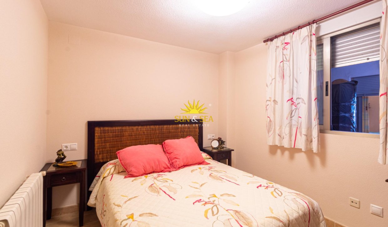 Wiederverkauf - Flat - Torrevieja - Playa de los locos
