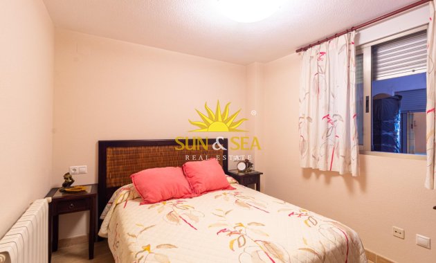 Wiederverkauf - Flat - Torrevieja - Playa de los locos