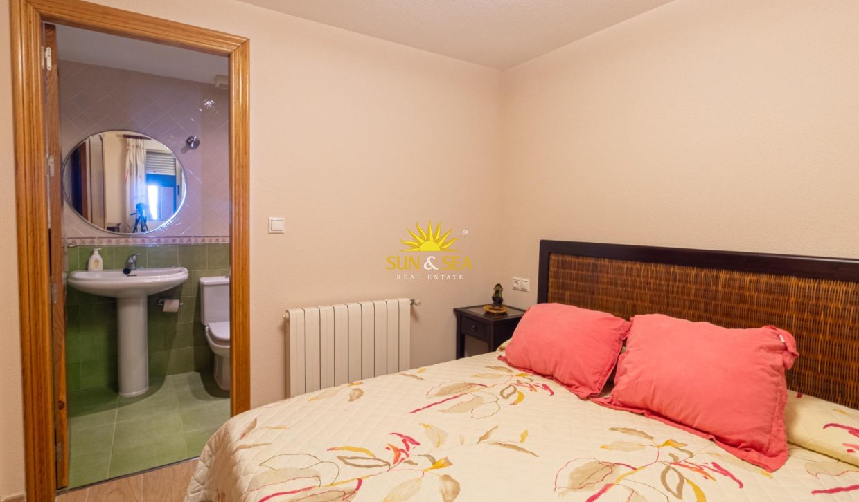Wiederverkauf - Flat - Torrevieja - Playa de los locos
