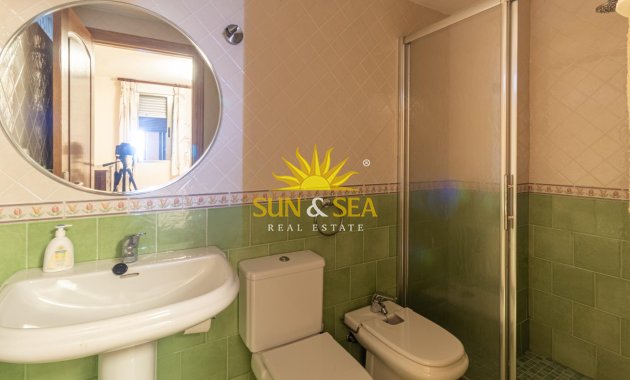 Wiederverkauf - Flat - Torrevieja - Playa de los locos