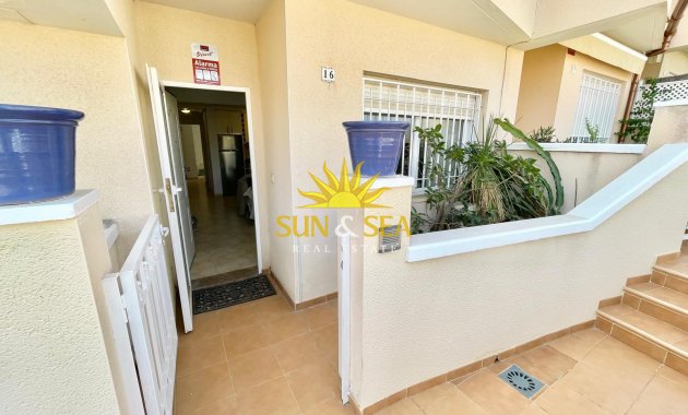 Alquiler a largo plazo - Duplex - Cartagena - Cabo de Palos
