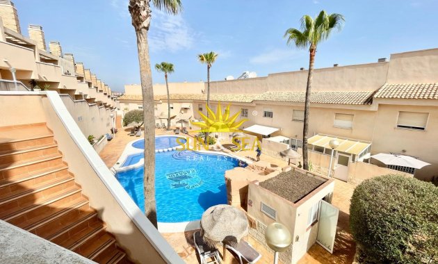 Alquiler a largo plazo - Duplex - Cartagena - Cabo de Palos