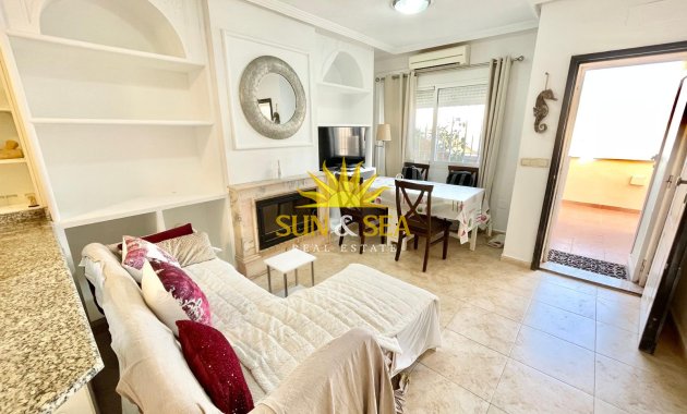 Alquiler a largo plazo - Duplex - Cartagena - Cabo de Palos