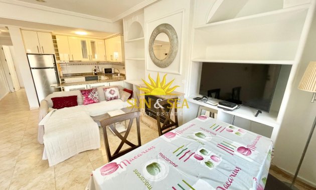 Alquiler a largo plazo - Duplex - Cartagena - Cabo de Palos