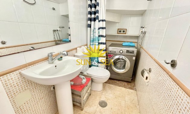 Alquiler a largo plazo - Duplex - Cartagena - Cabo de Palos