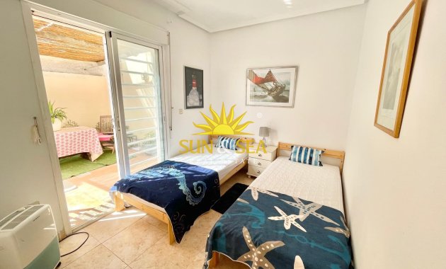 Alquiler a largo plazo - Duplex - Cartagena - Cabo de Palos
