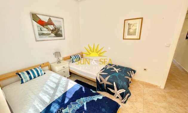 Alquiler a largo plazo - Duplex - Cartagena - Cabo de Palos