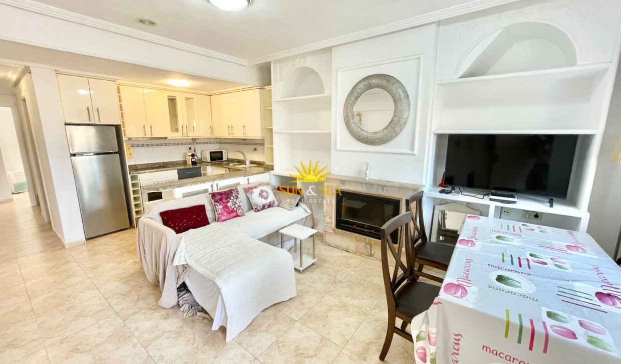 Alquiler a largo plazo - Duplex - Cartagena - Cabo de Palos