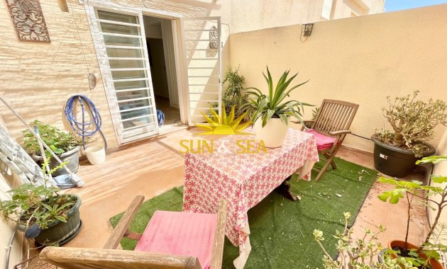 Alquiler a largo plazo - Duplex - Cartagena - Cabo de Palos