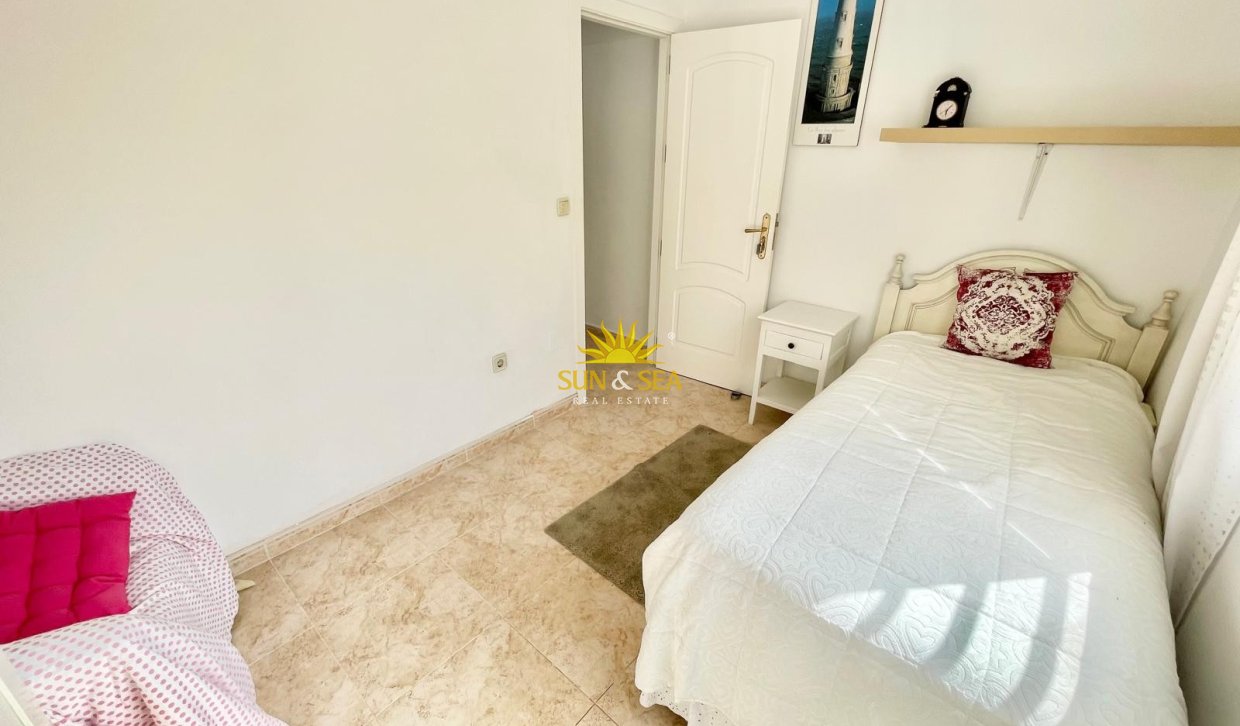 Alquiler a largo plazo - Duplex - Cartagena - Cabo de Palos
