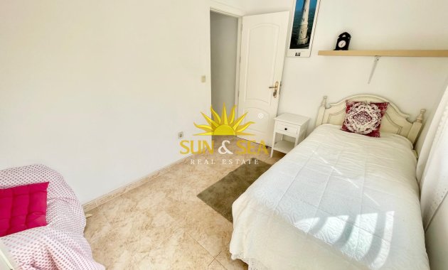Alquiler a largo plazo - Duplex - Cartagena - Cabo de Palos