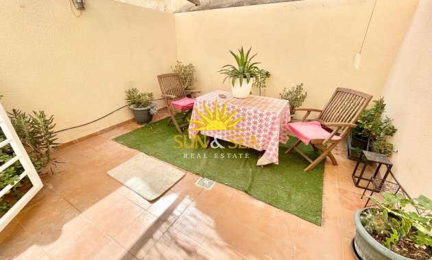 Alquiler a largo plazo - Duplex - Cartagena - Cabo de Palos